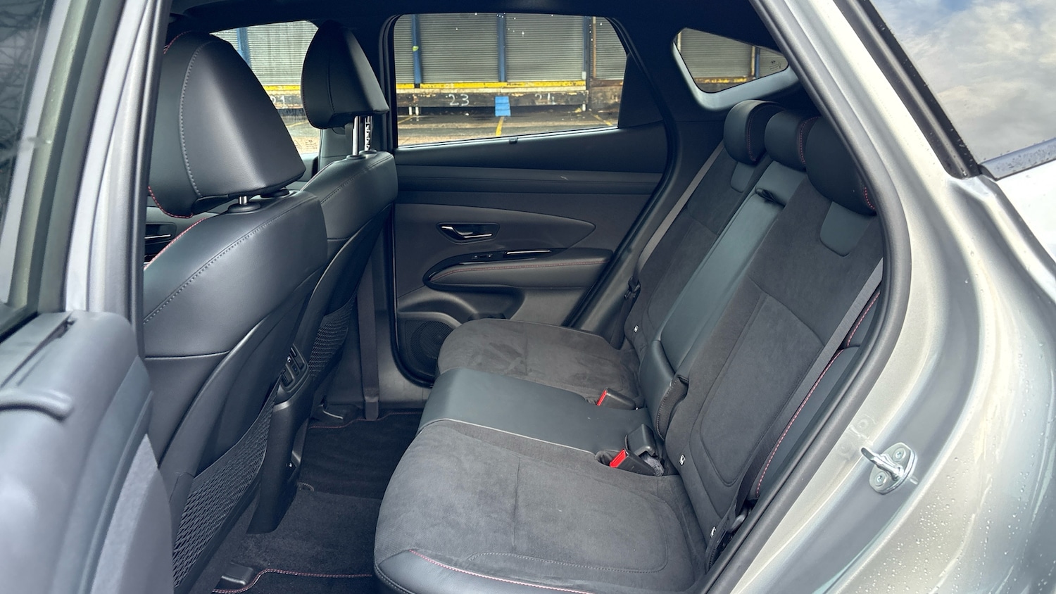 Used Hyundai TUCSON 2025 for sale - 77357158: Photo 16