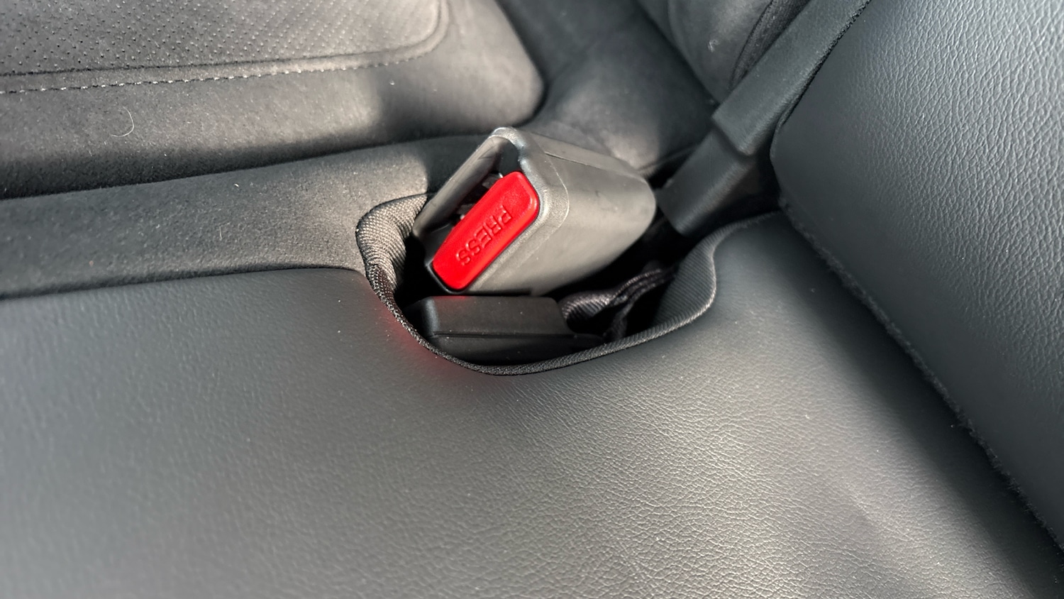 Used Hyundai TUCSON 2025 for sale - 77357158: Photo 17