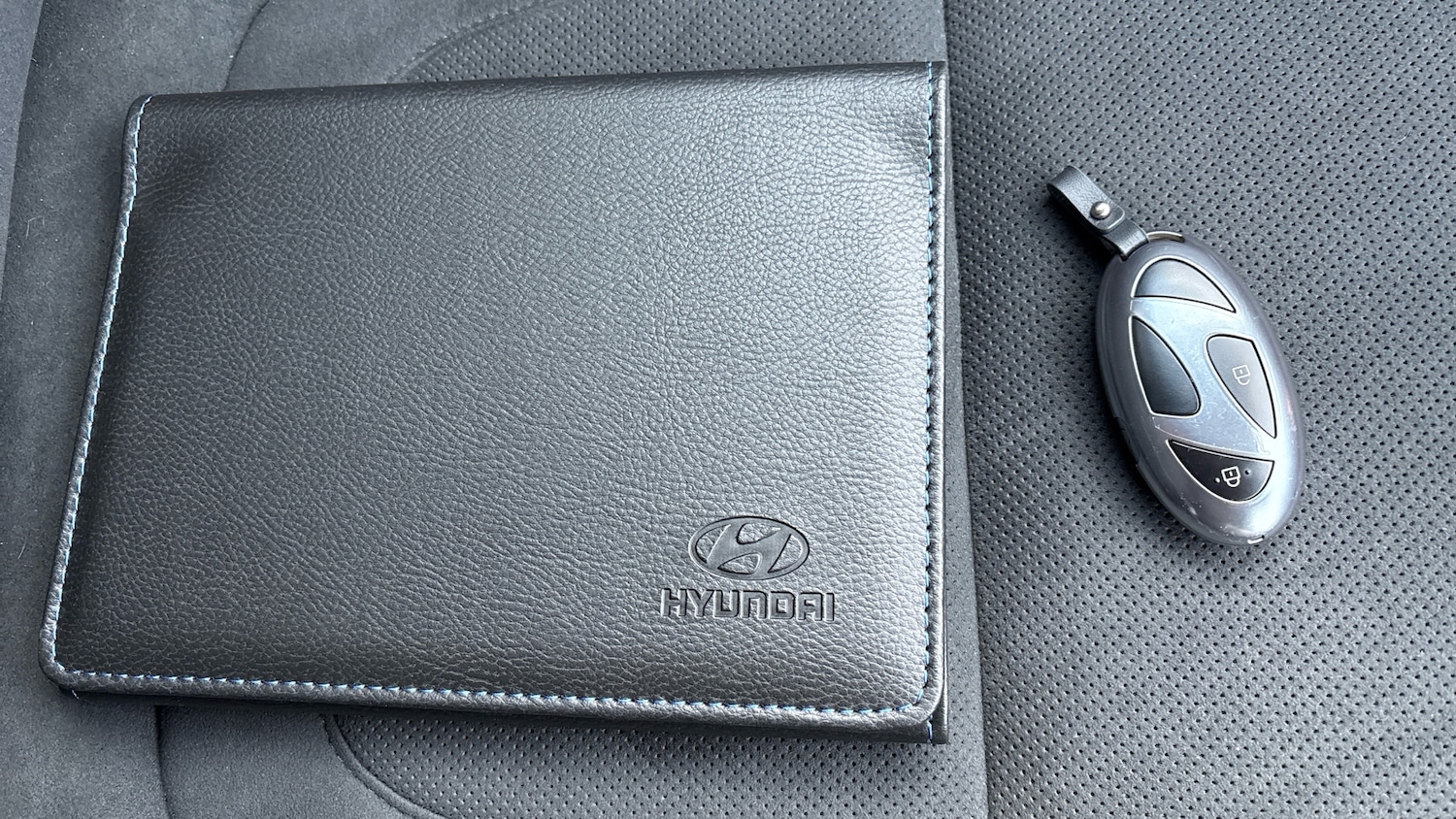 Used Hyundai TUCSON 2025 for sale - 77357158: Photo 19