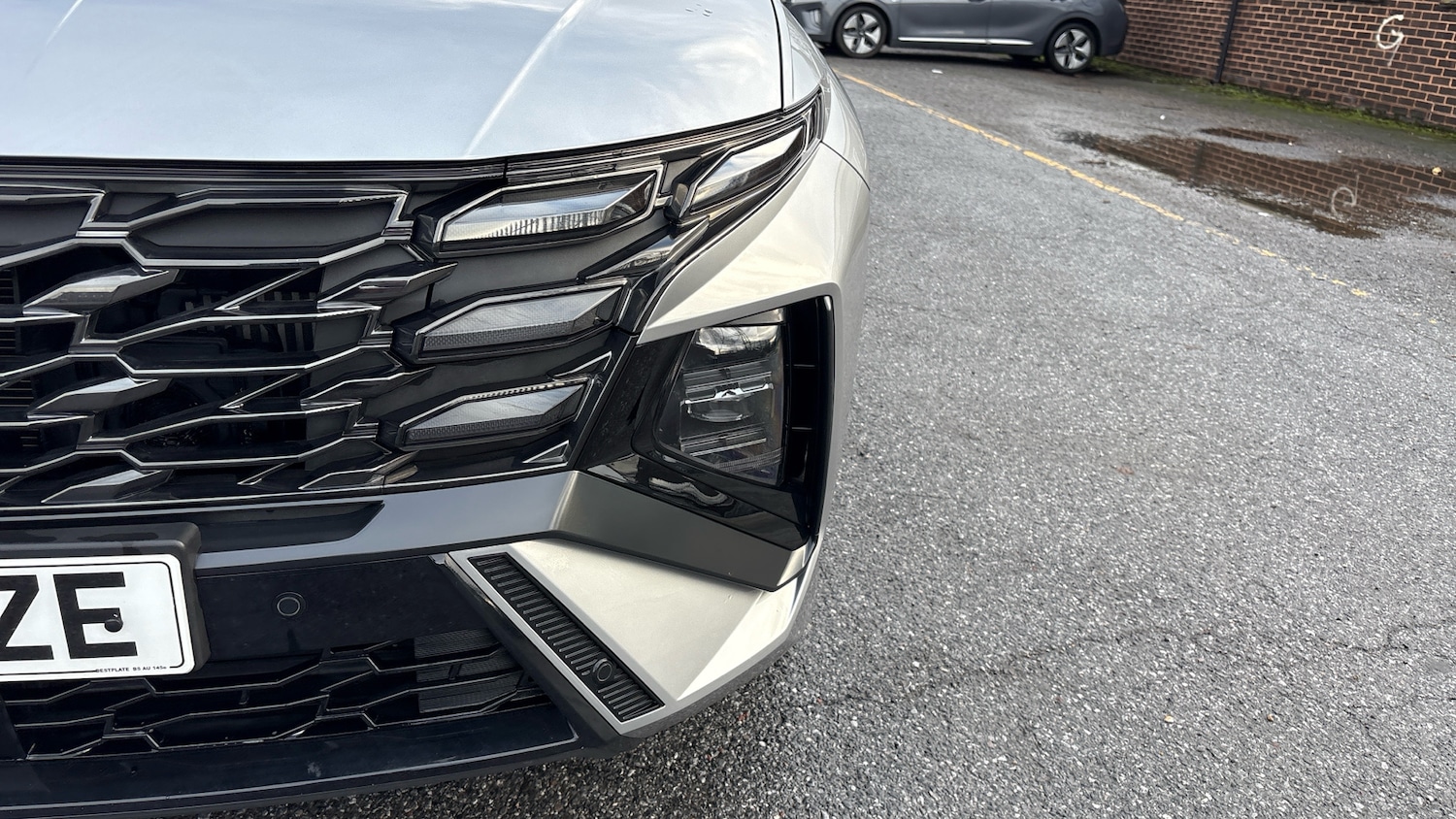 Used Hyundai TUCSON 2025 for sale - 77357158: Photo 23