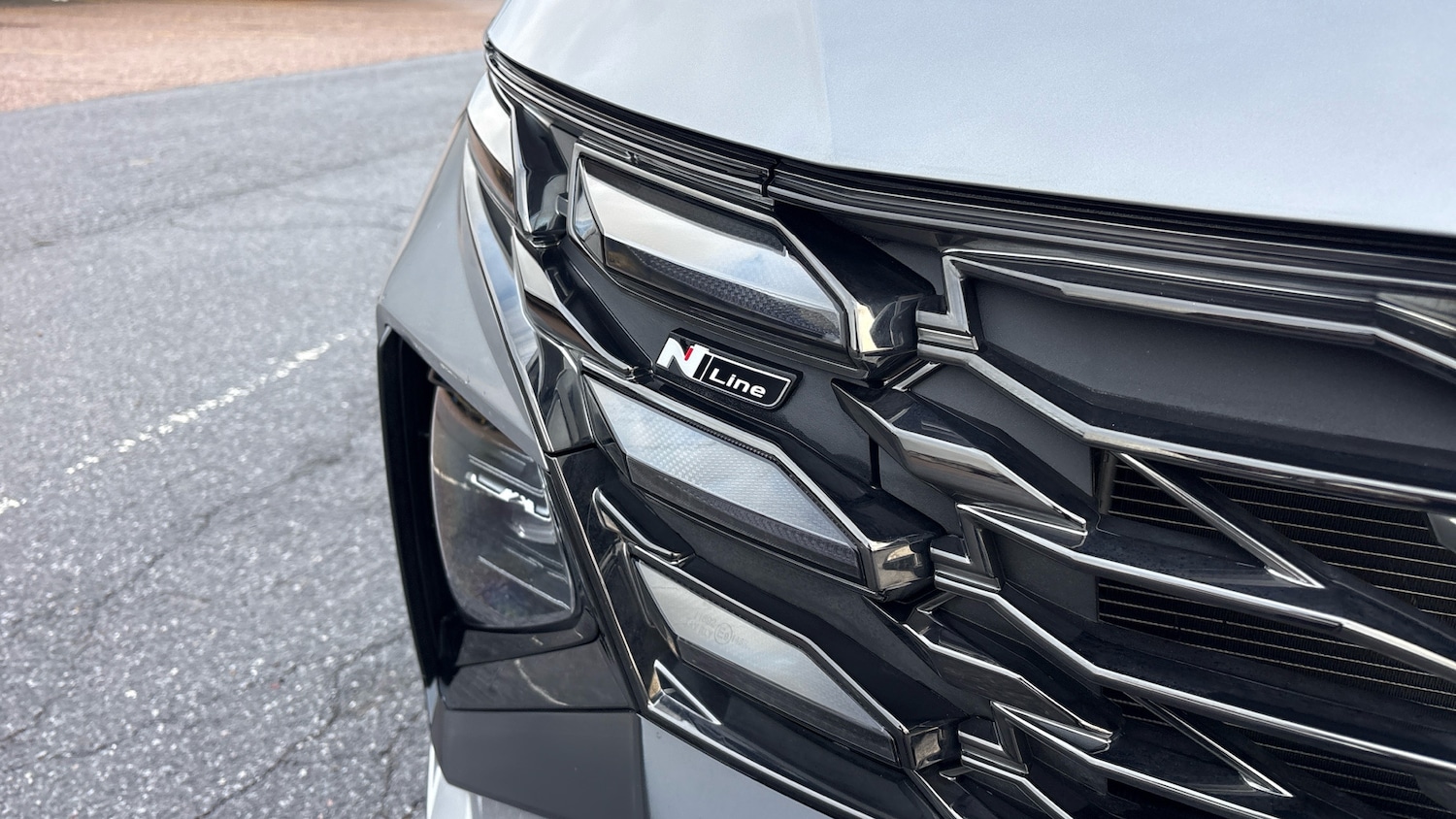 Used Hyundai TUCSON 2025 for sale - 77357158: Photo 24