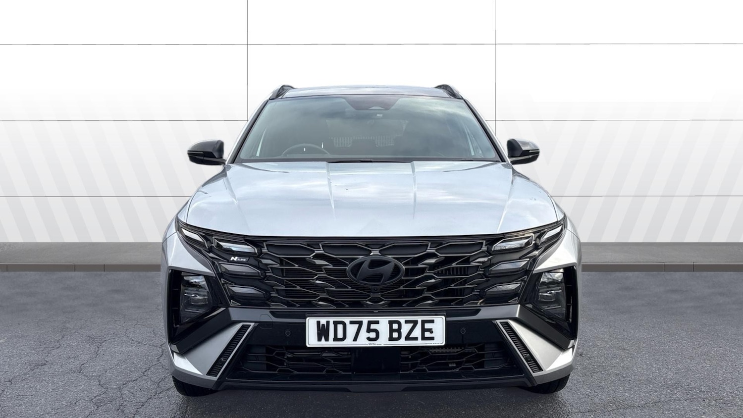 Used Hyundai TUCSON 2025 for sale - 77357158: Photo 3