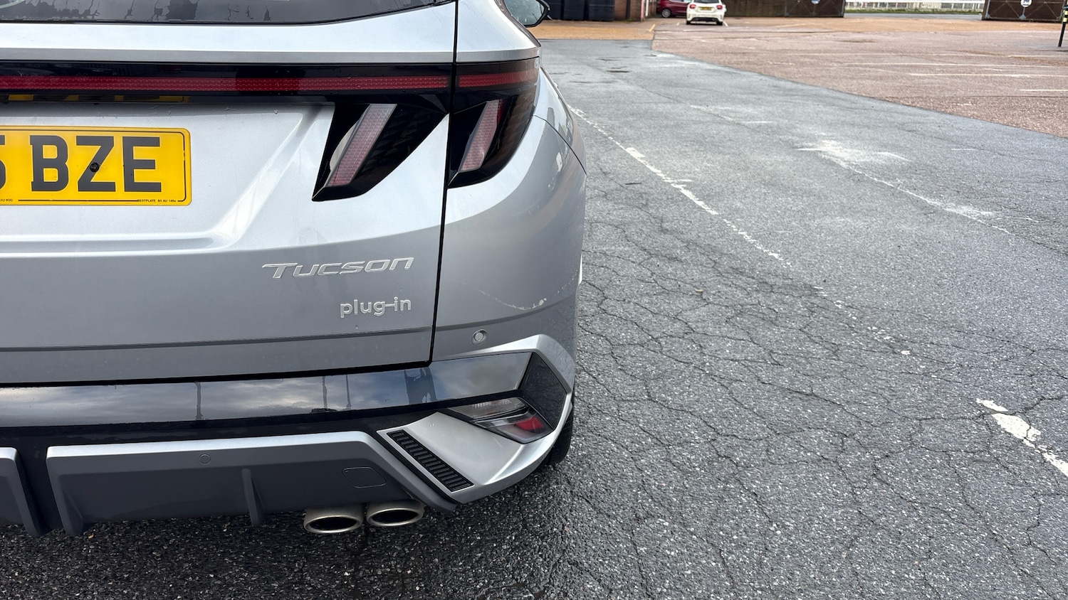 Used Hyundai TUCSON 2025 for sale - 77357158: Photo 30