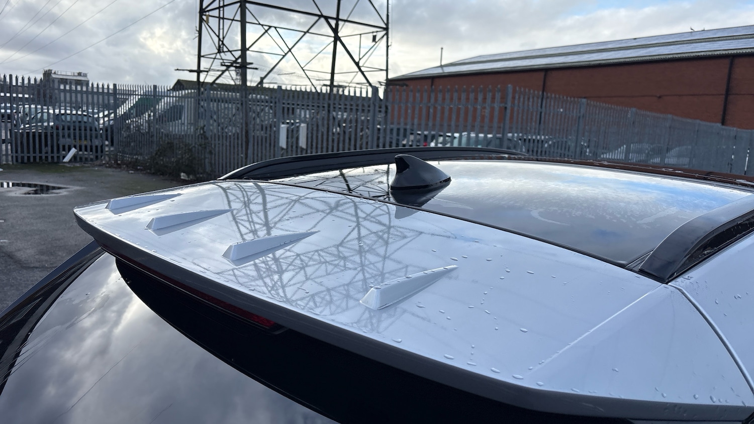 Used Hyundai TUCSON 2025 for sale - 77357158: Photo 33