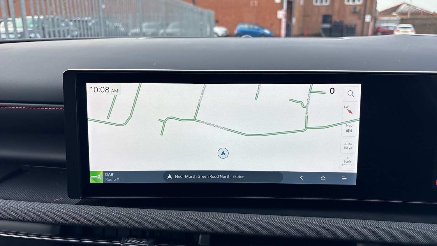 Used Hyundai TUCSON 2025 for sale - 77357158: Photo 36