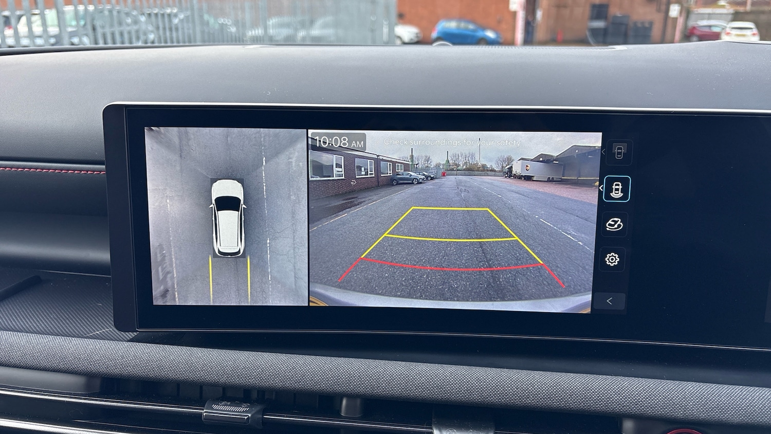 Used Hyundai TUCSON 2025 for sale - 77357158: Photo 40