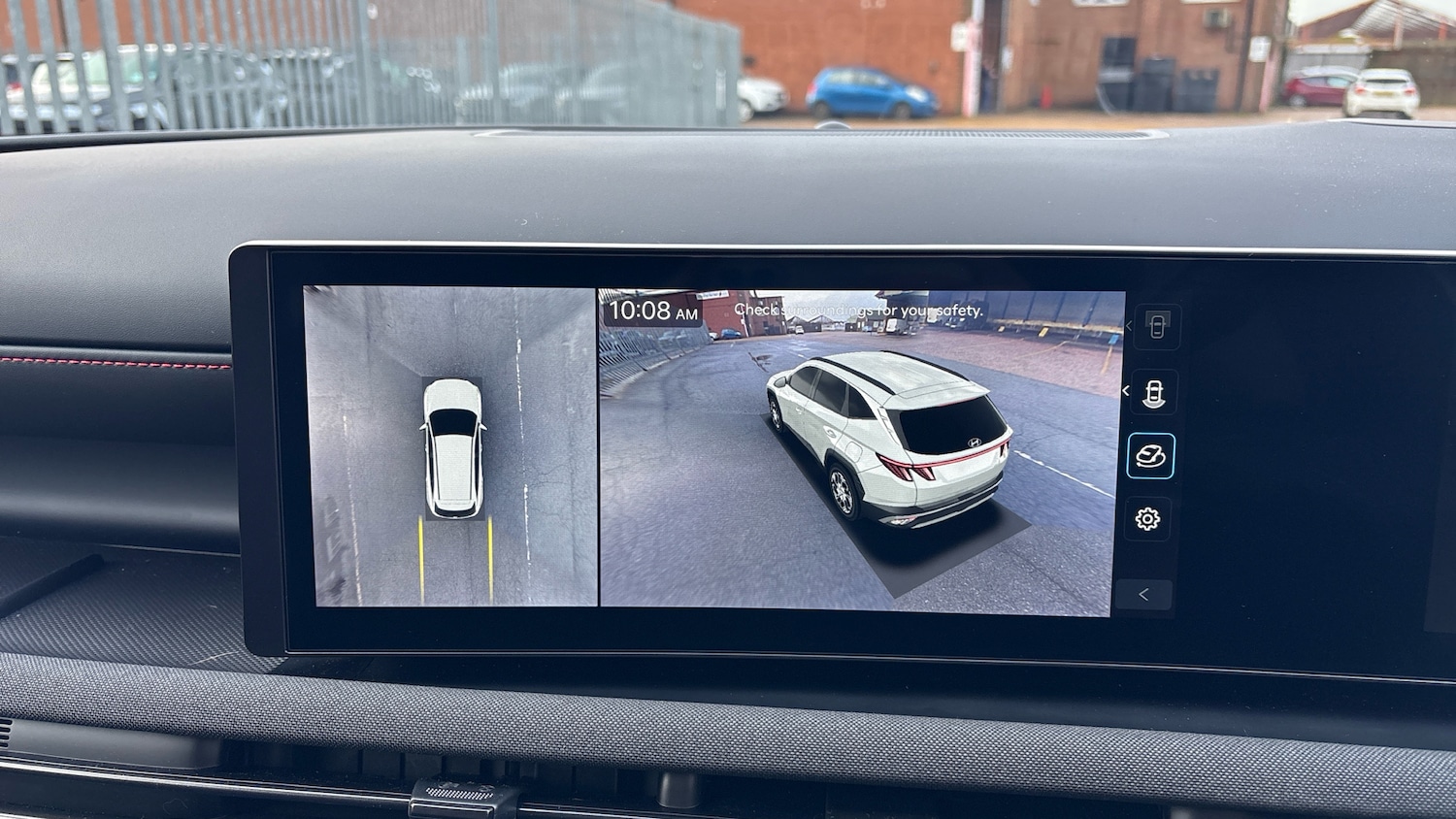 Used Hyundai TUCSON 2025 for sale - 77357158: Photo 41