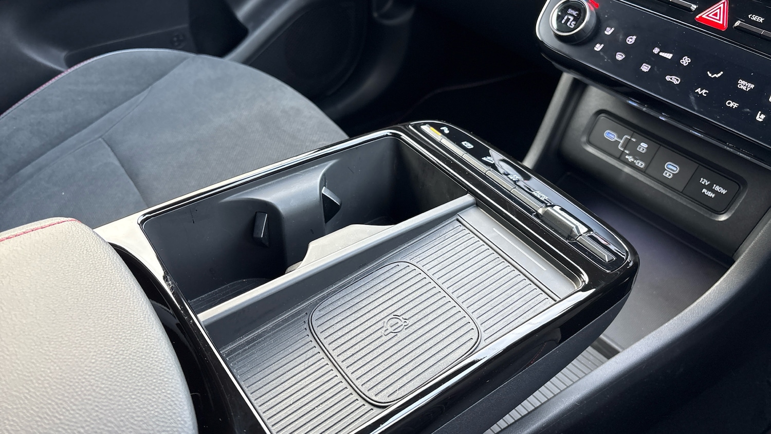 Used Hyundai TUCSON 2025 for sale - 77357158: Photo 45