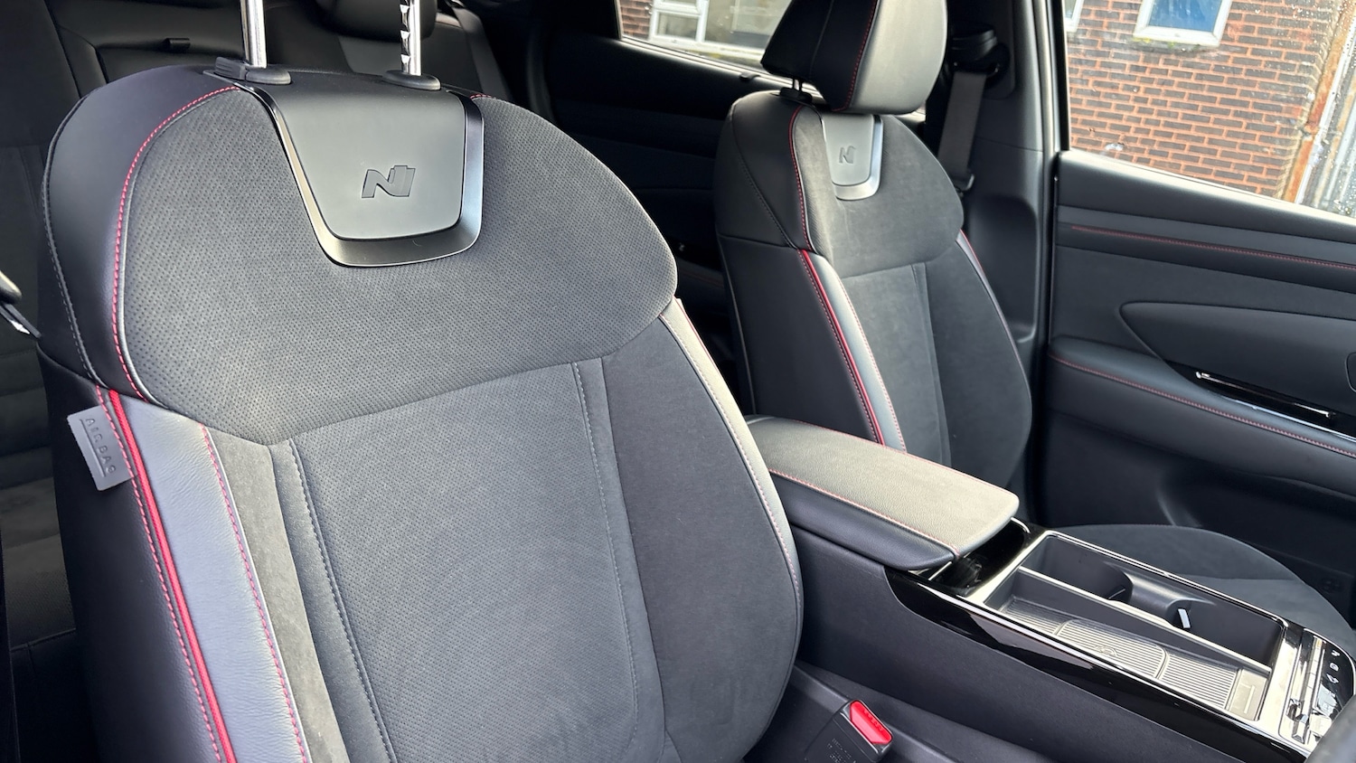 Used Hyundai TUCSON 2025 for sale - 77357158: Photo 53