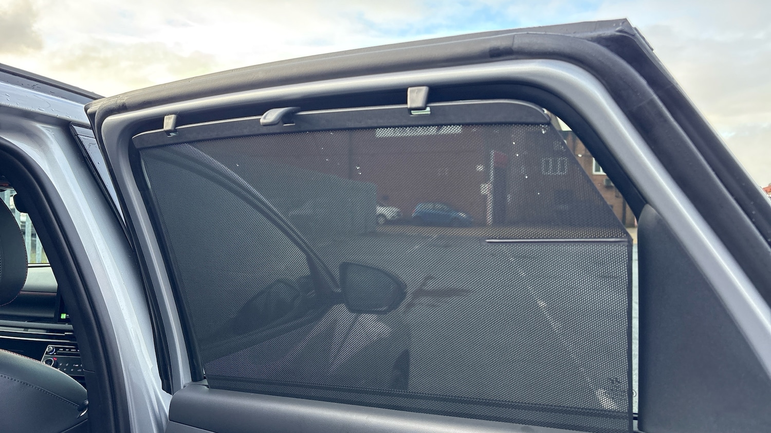 Used Hyundai TUCSON 2025 for sale - 77357158: Photo 54