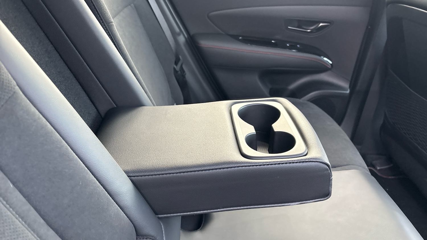 Used Hyundai TUCSON 2025 for sale - 77357158: Photo 57