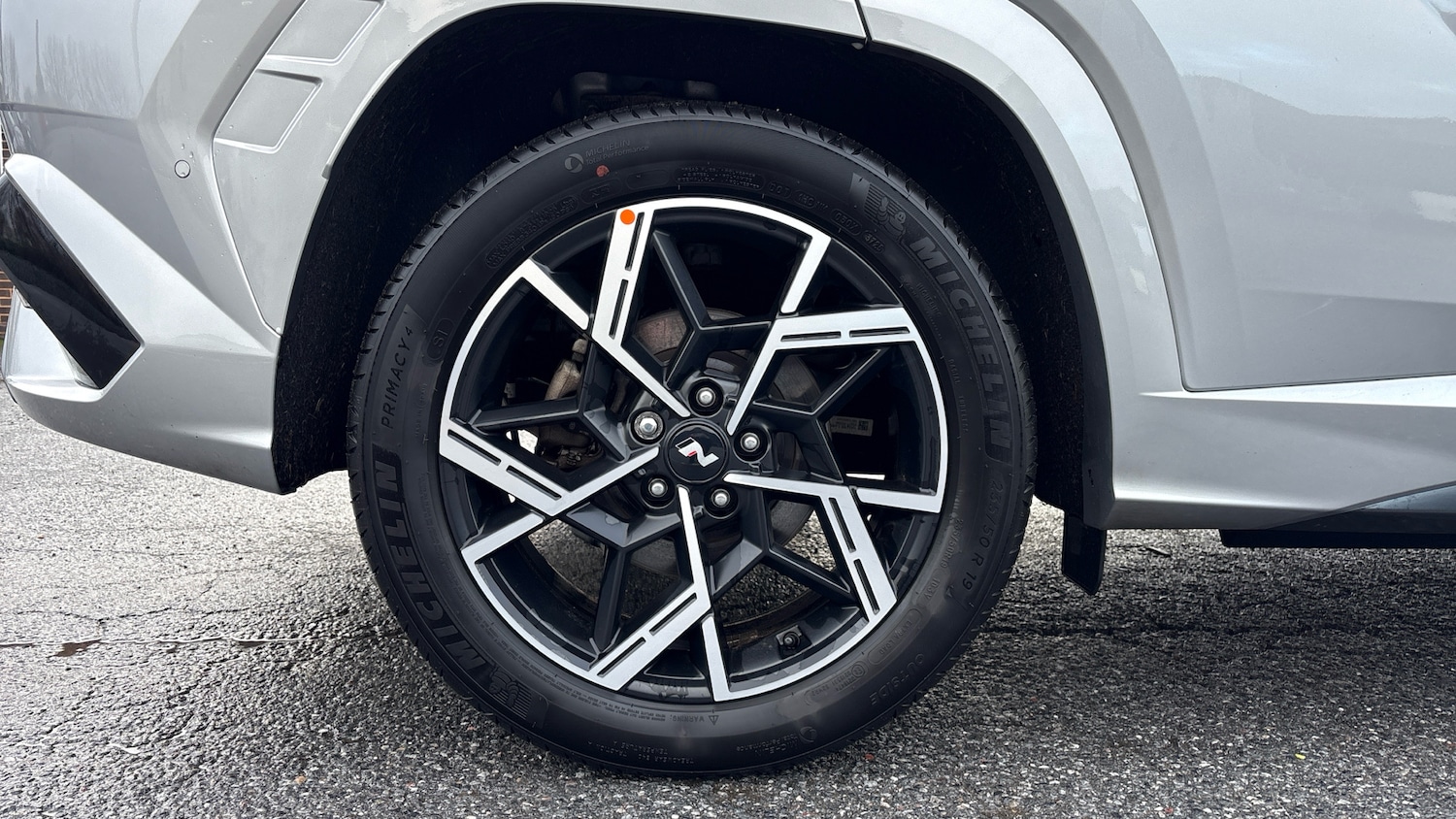 Used Hyundai TUCSON 2025 for sale - 77357158: Photo 7