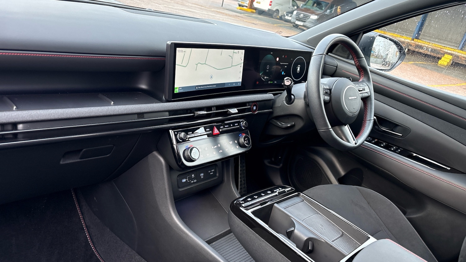 Used Hyundai TUCSON 2025 for sale - 77357158: Photo 9