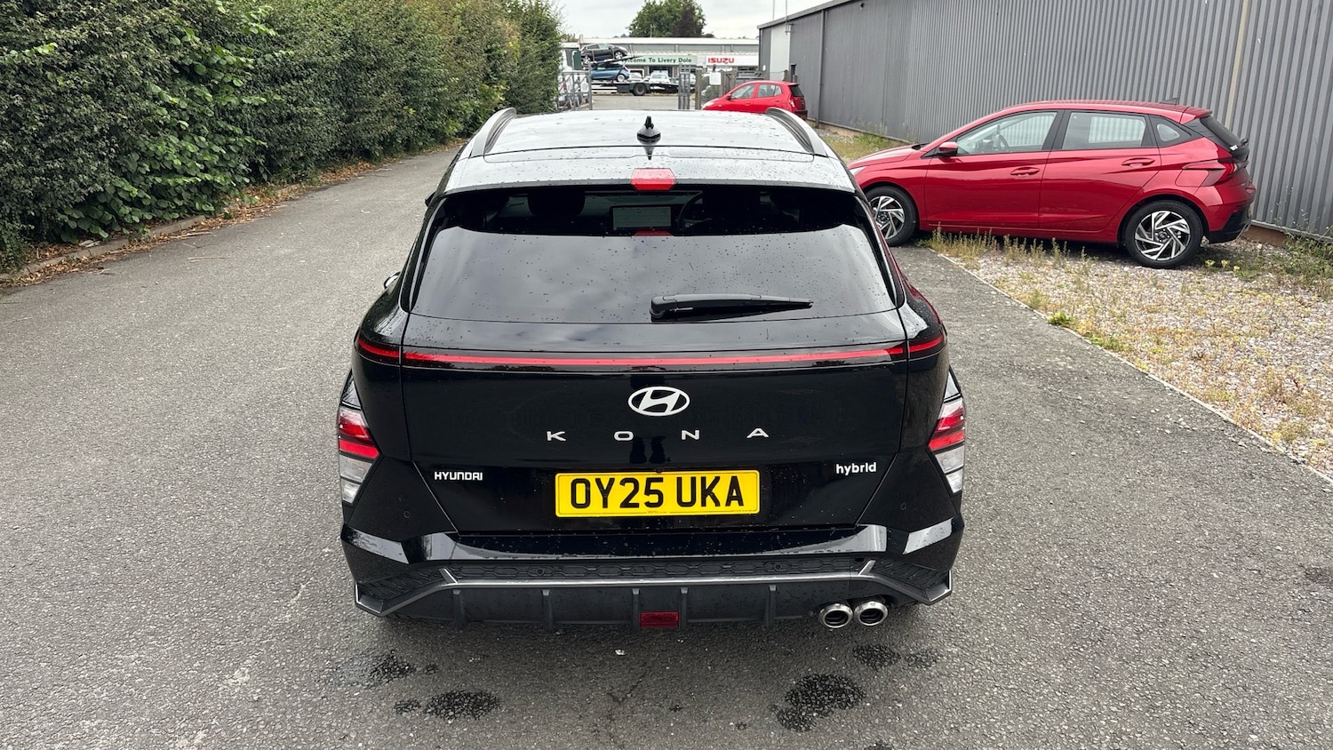Vehicle 28