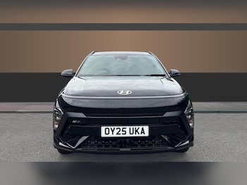Used Hyundai KONA 2025 for sale - 75381931: Photo