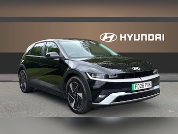 Used Hyundai IONIQ 5 2026 for sale - 78837788: Photo