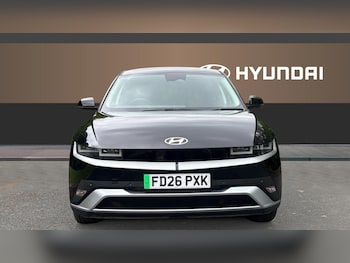 Used Hyundai IONIQ 5 2026 for sale - 78837788: Photo