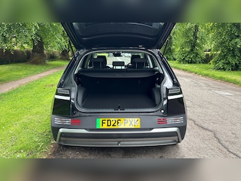 Used Hyundai IONIQ 5 2026 for sale - 78837788: Photo