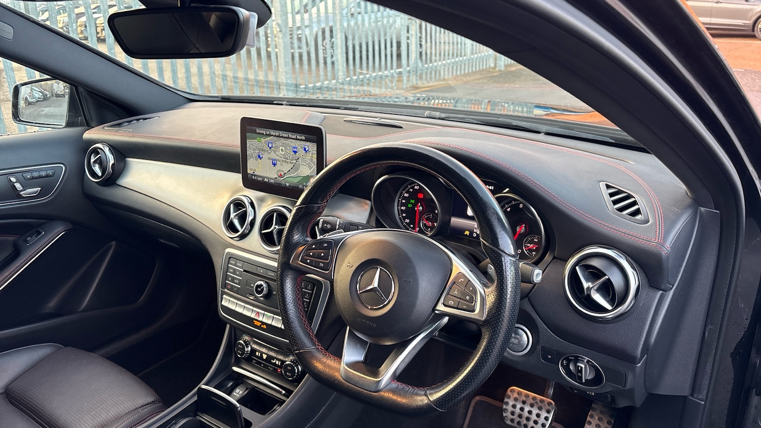 Used Mercedes-Benz GLA 2018 for sale - 77340251: Photo 11