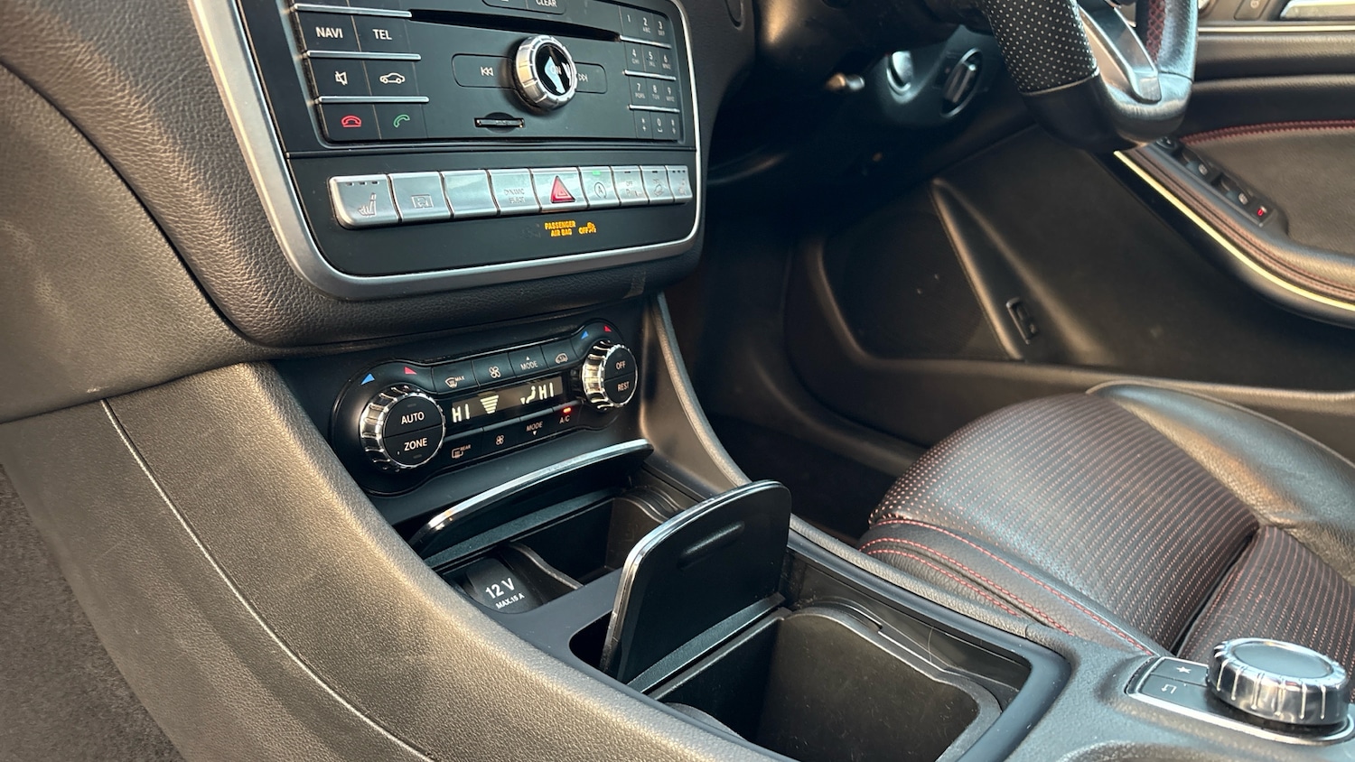 Used Mercedes-Benz GLA 2018 for sale - 77340251: Photo 13