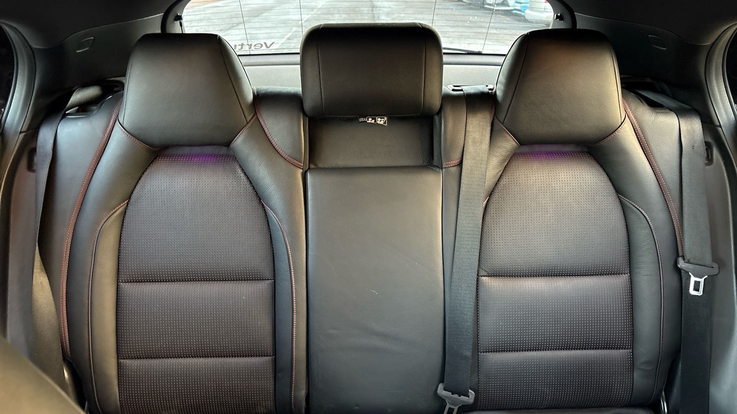 Used Mercedes-Benz GLA 2018 for sale - 77340251: Photo 15