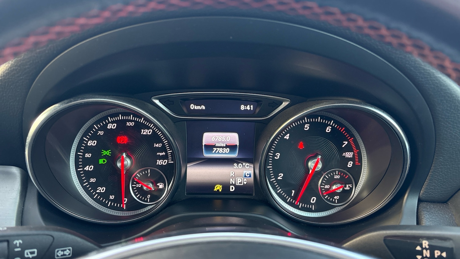 Used Mercedes-Benz GLA 2018 for sale - 77340251: Photo 18