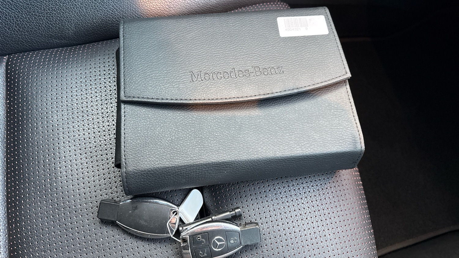 Used Mercedes-Benz GLA 2018 for sale - 77340251: Photo 19