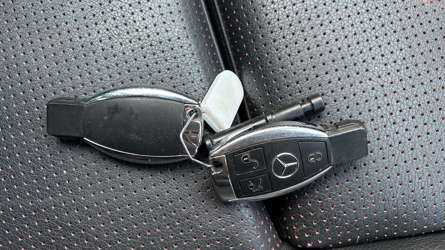 Used Mercedes-Benz GLA 2018 for sale - 77340251: Photo 20