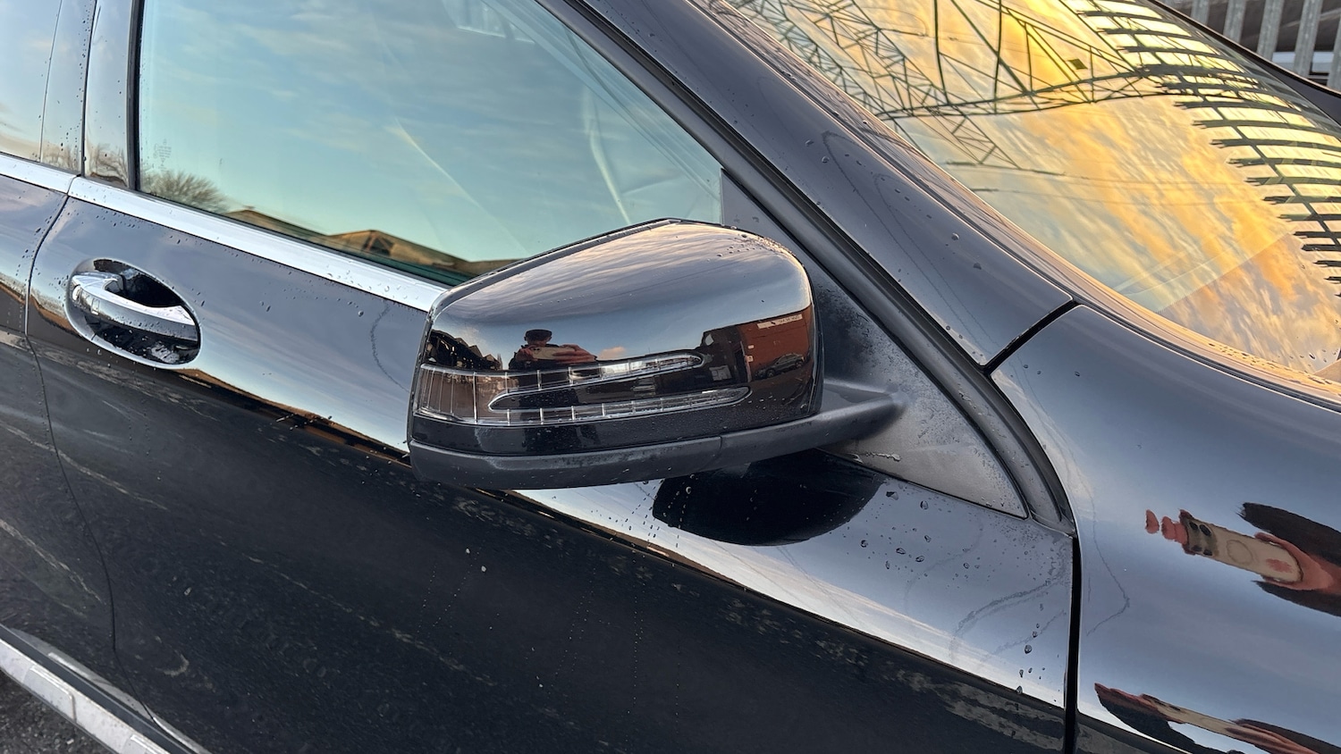 Used Mercedes-Benz GLA 2018 for sale - 77340251: Photo 24