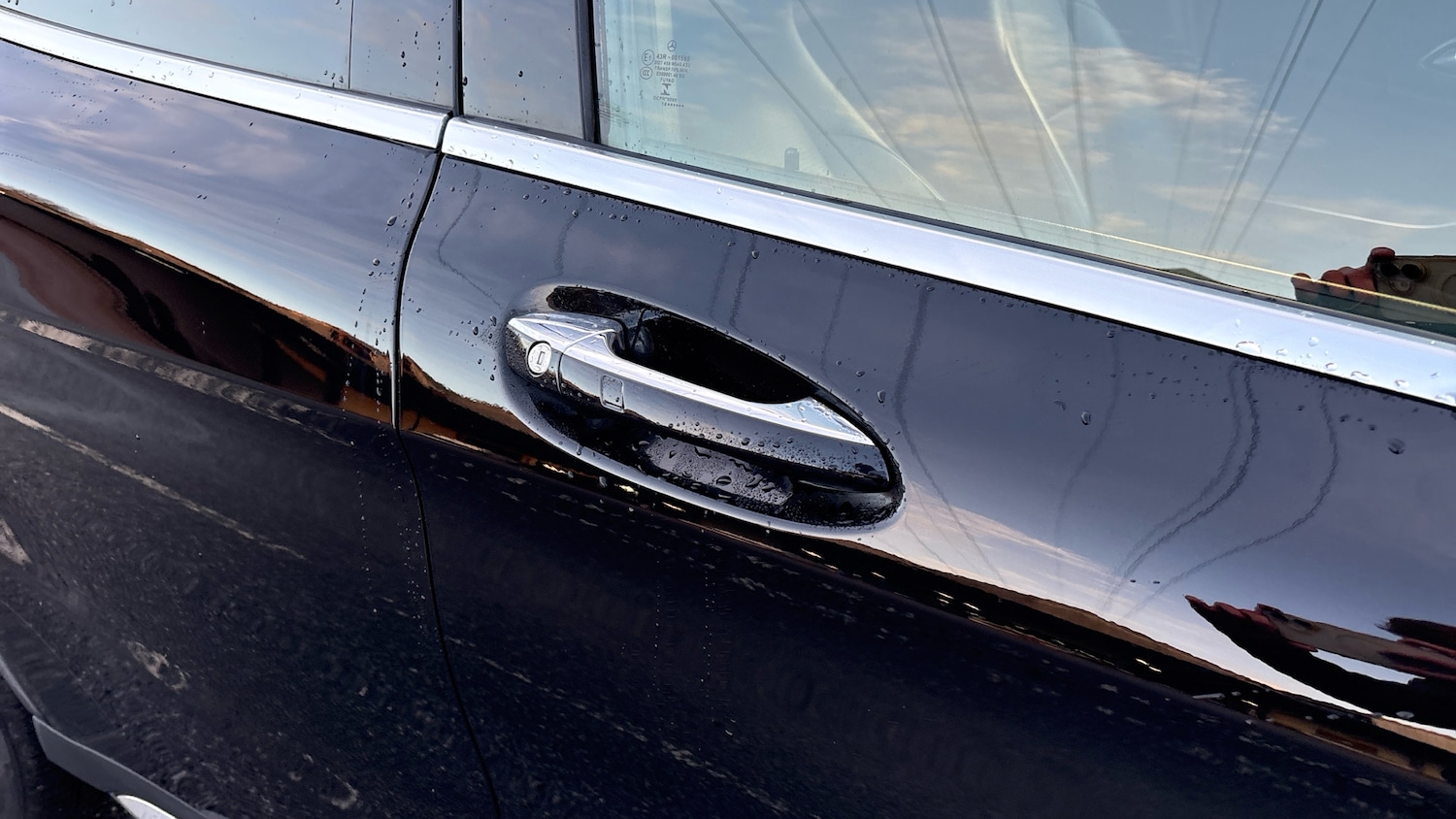 Used Mercedes-Benz GLA 2018 for sale - 77340251: Photo 25