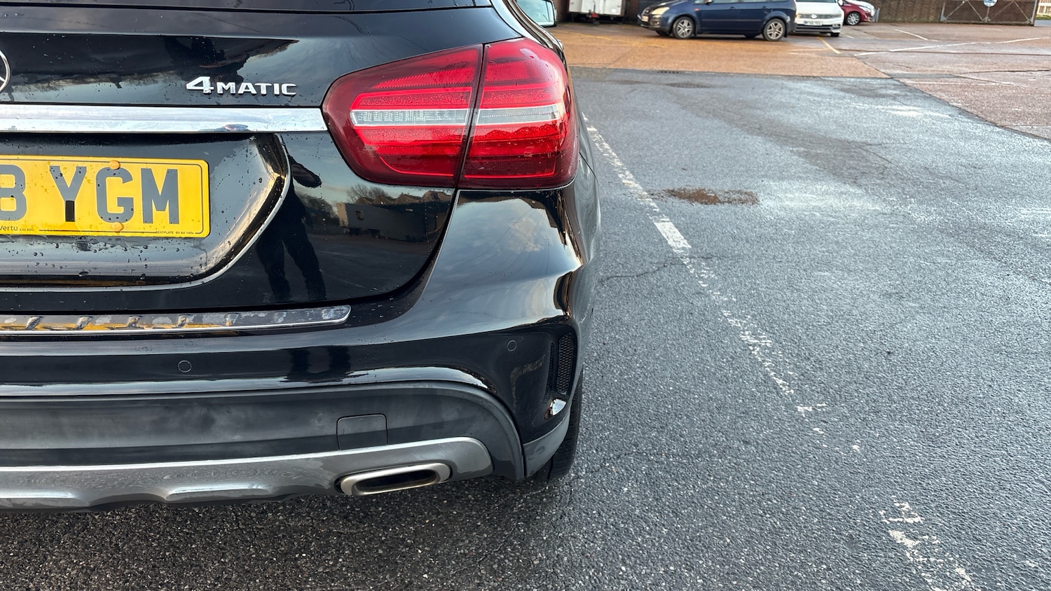 Used Mercedes-Benz GLA 2018 for sale - 77340251: Photo 28