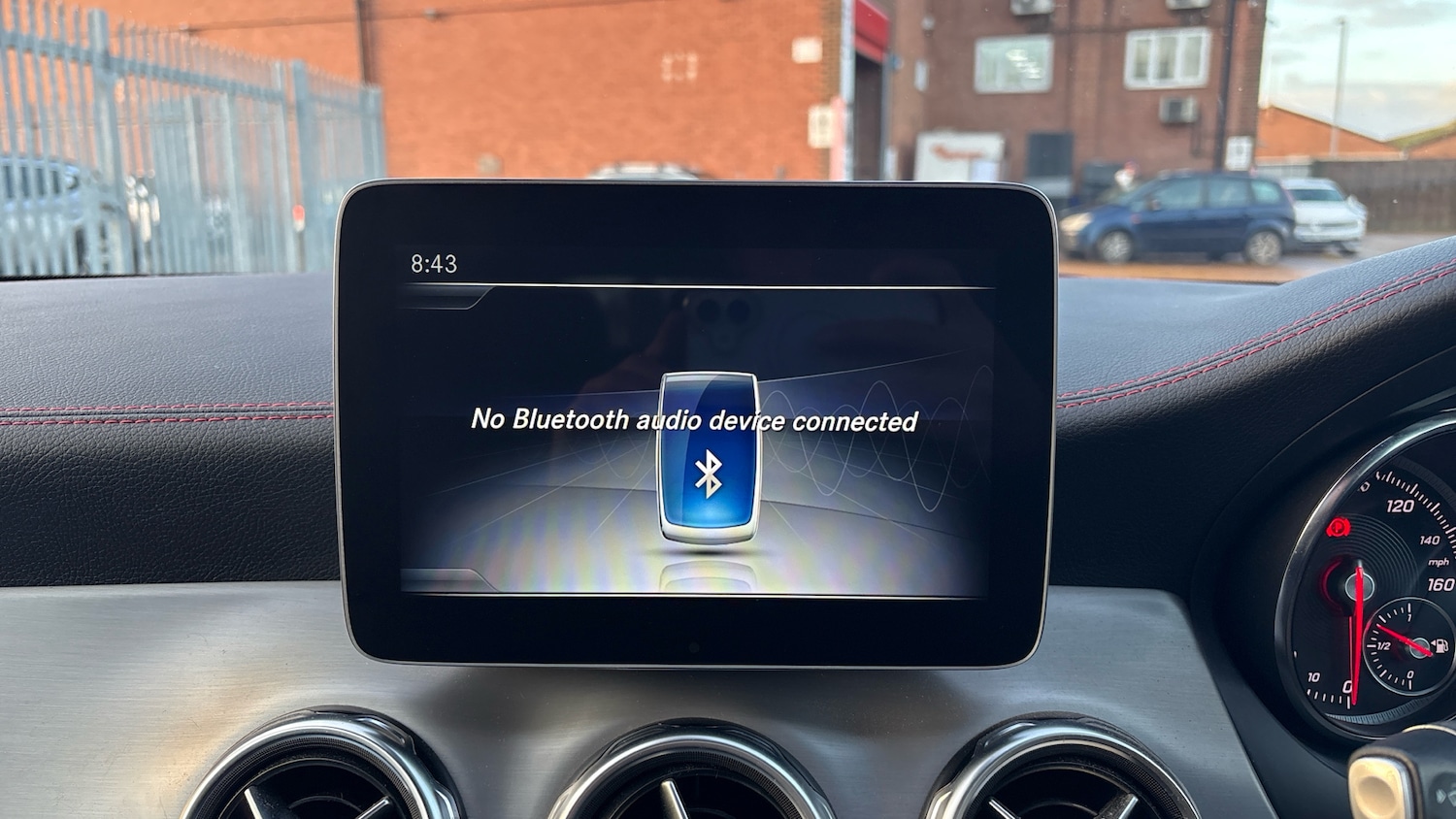 Used Mercedes-Benz GLA 2018 for sale - 77340251: Photo 32