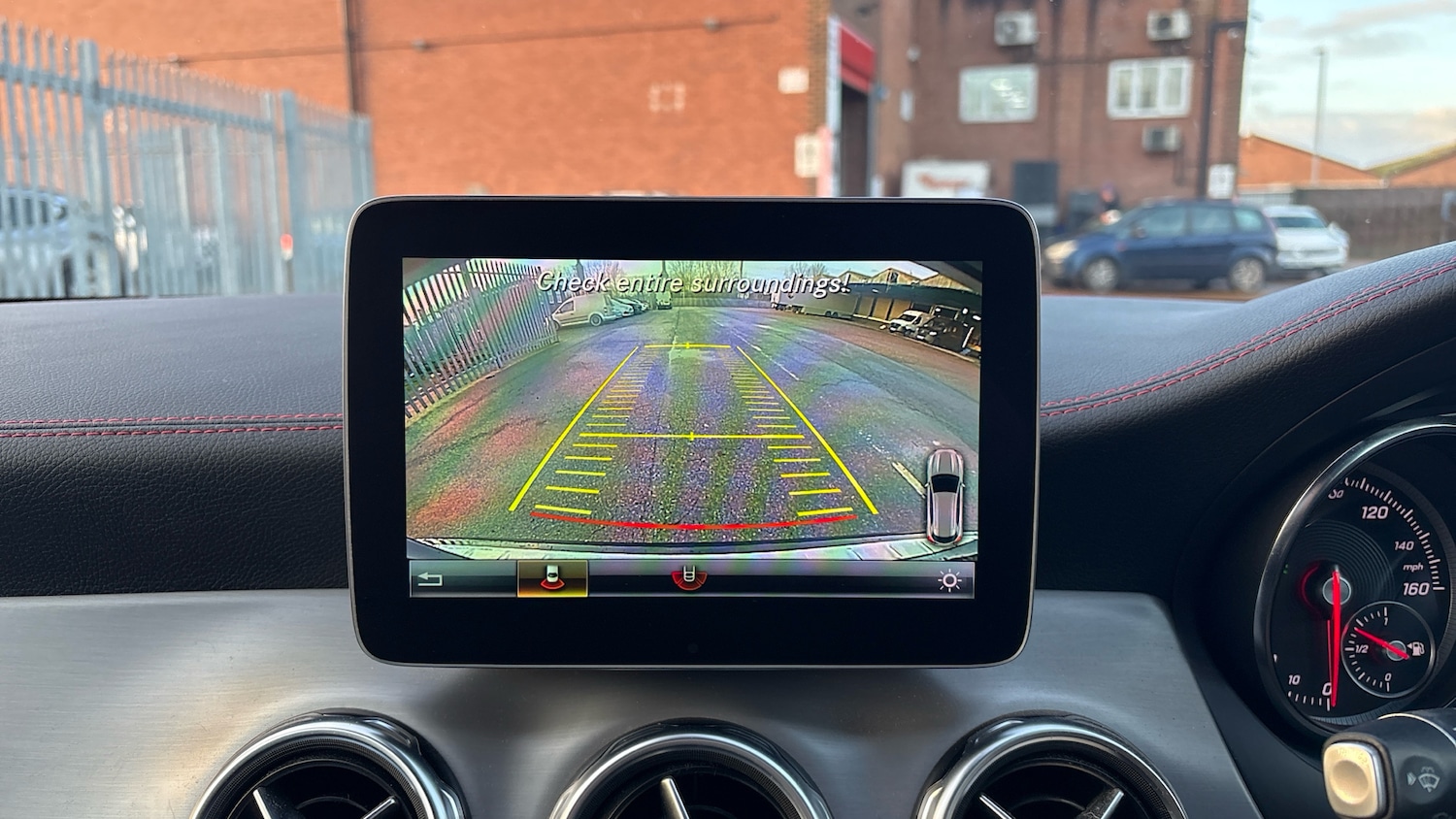 Used Mercedes-Benz GLA 2018 for sale - 77340251: Photo 33