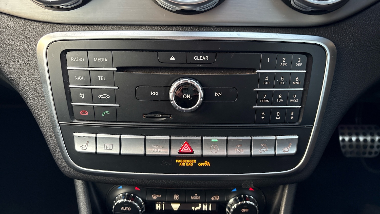 Used Mercedes-Benz GLA 2018 for sale - 77340251: Photo 34