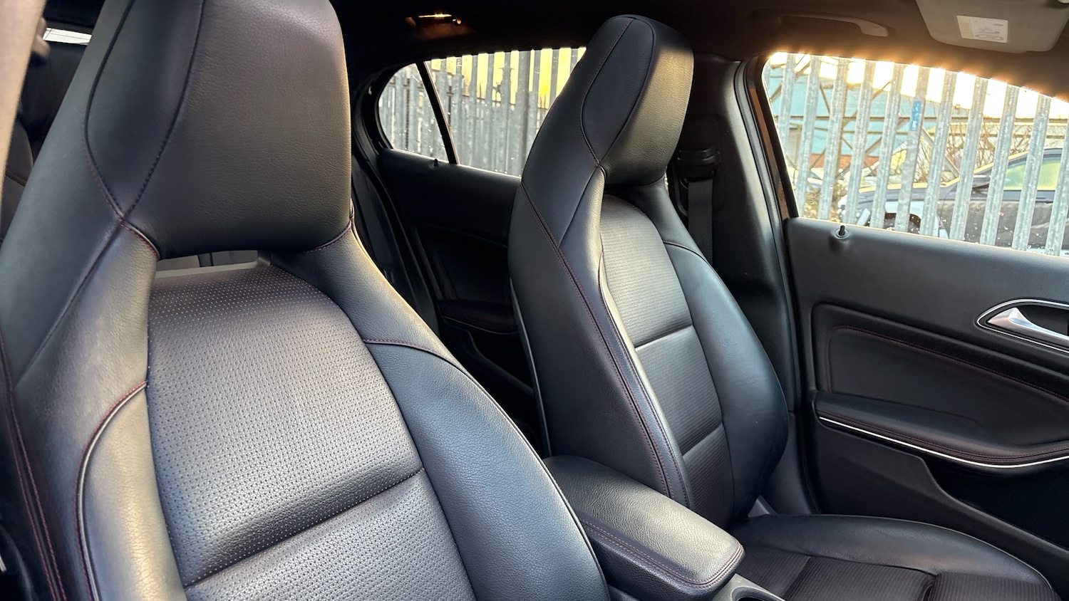 Used Mercedes-Benz GLA 2018 for sale - 77340251: Photo 47