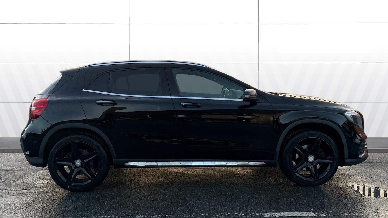 Used Mercedes-Benz GLA 2018 for sale - 77340251: Photo 5