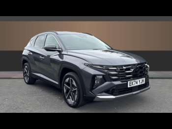 2024 (74) - 1.6T Hybrid Premium 5dr Auto Hybrid Estate