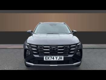 Used Hyundai TUCSON 2024 for sale - 75043363: Photo