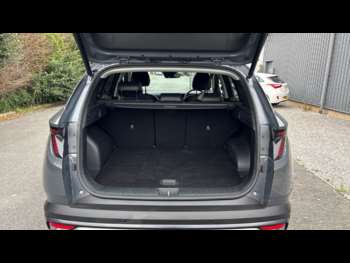 Used Hyundai TUCSON 2024 for sale - 75043363: Photo