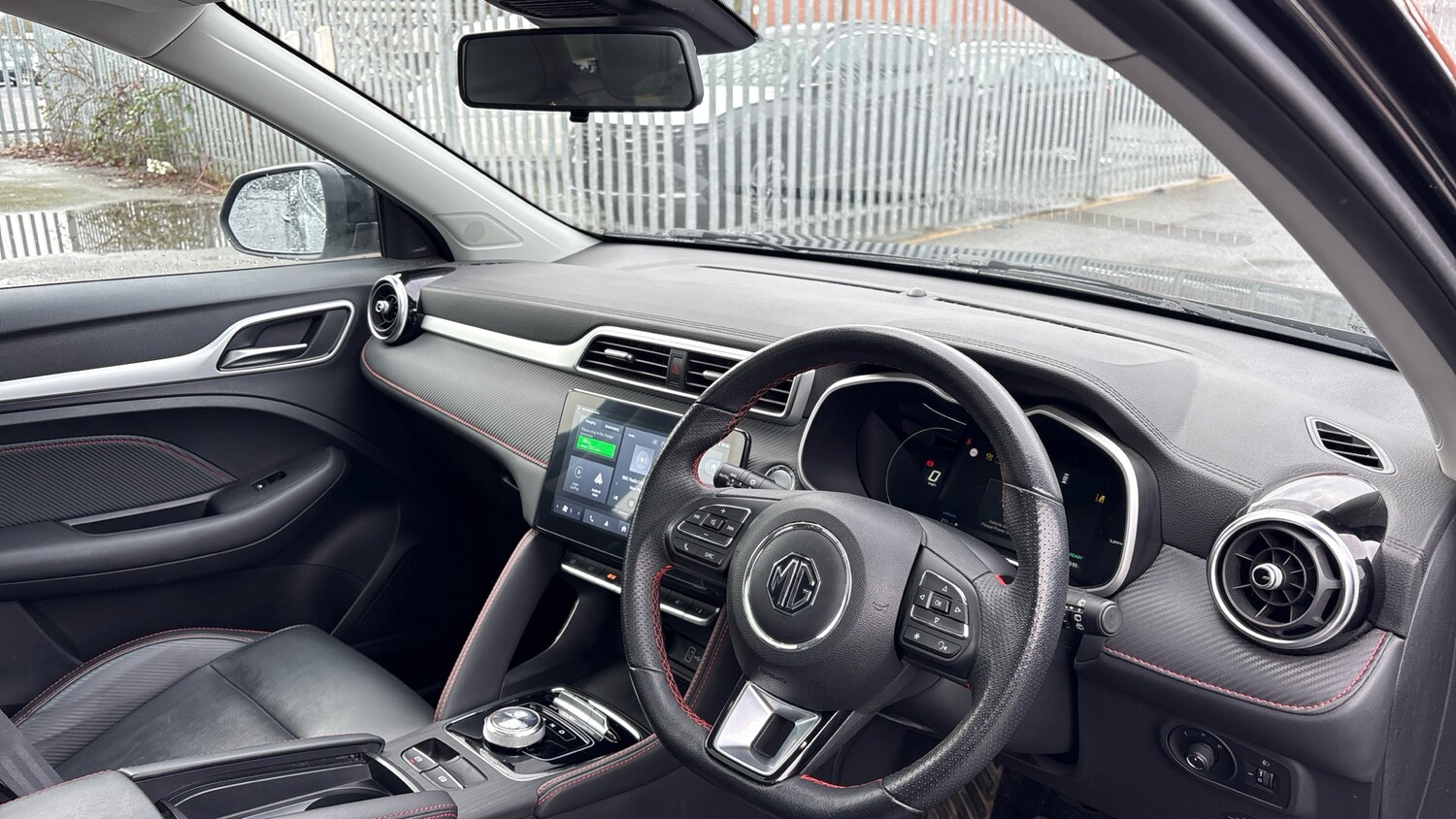 Used MG MG ZS 2022 for sale - 77490607: Photo 11