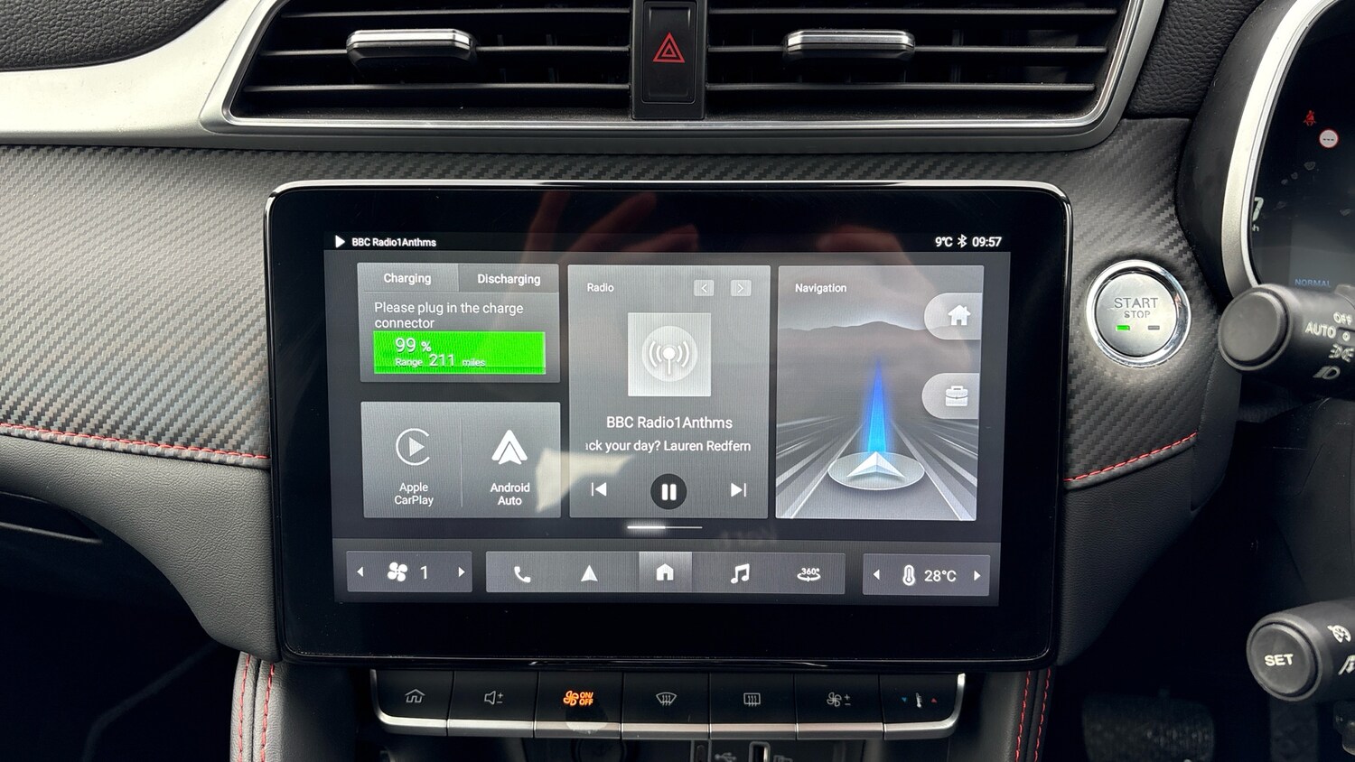 Used MG MG ZS 2022 for sale - 77490607: Photo 12