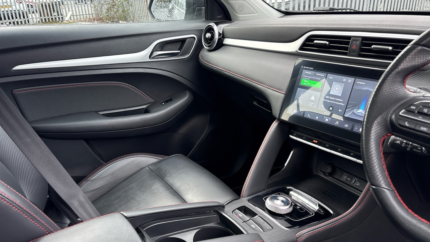 Used MG MG ZS 2022 for sale - 77490607: Photo 14