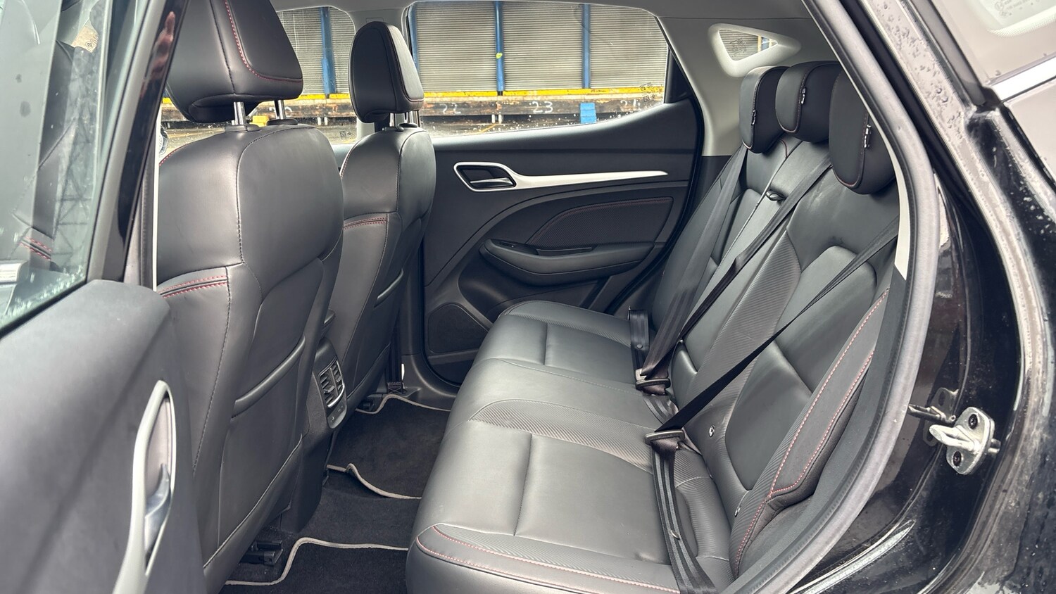 Used MG MG ZS 2022 for sale - 77490607: Photo 16