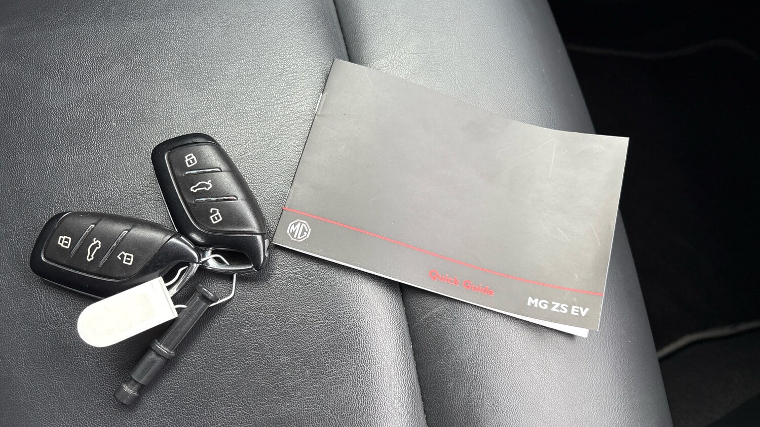 Used MG MG ZS 2022 for sale - 77490607: Photo 19