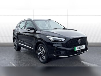 MG MG ZS feature image