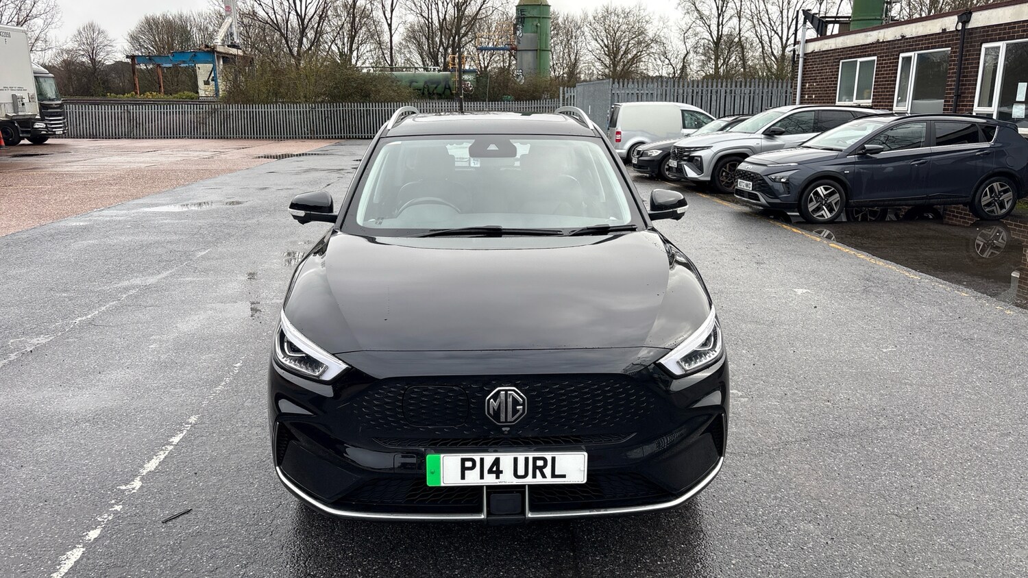 Used MG MG ZS 2022 for sale - 77490607: Photo 21