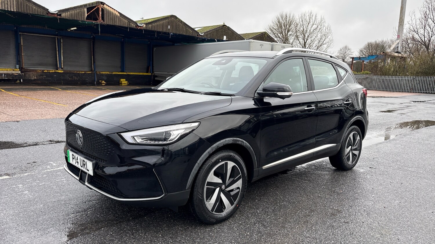 Used MG MG ZS 2022 for sale - 77490607: Photo 22