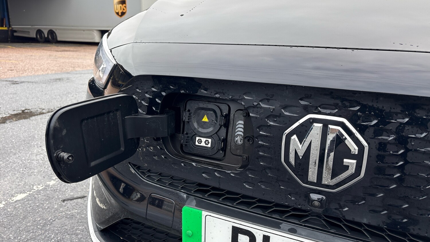 Used MG MG ZS 2022 for sale - 77490607: Photo 24