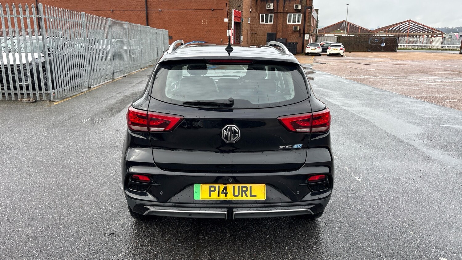 Used MG MG ZS 2022 for sale - 77490607: Photo 27