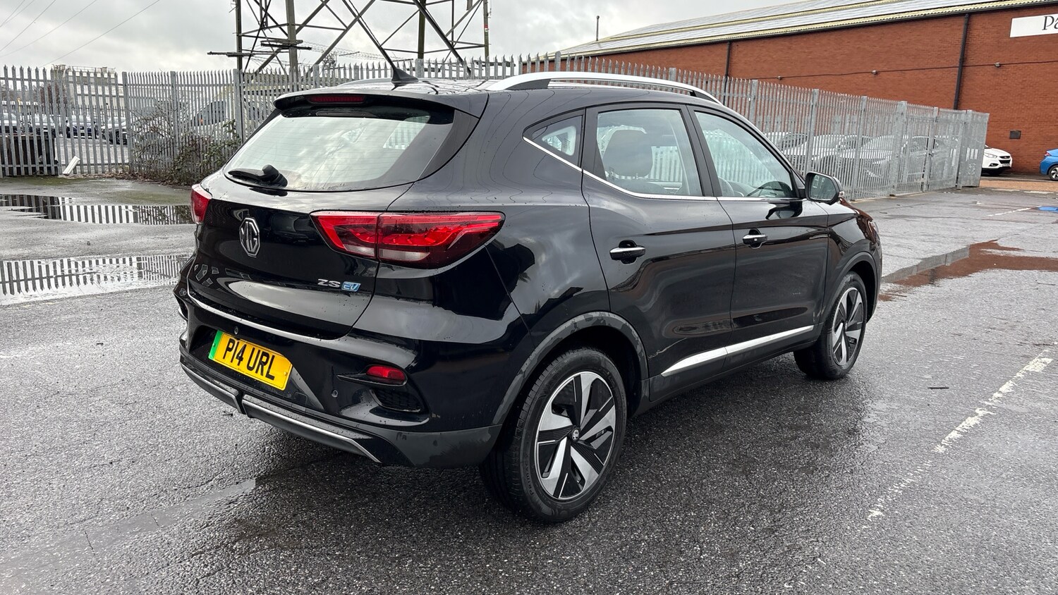 Used MG MG ZS 2022 for sale - 77490607: Photo 28